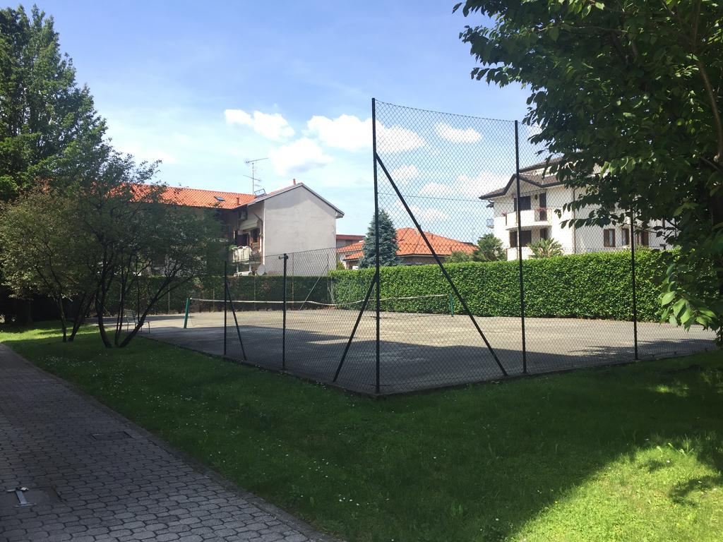 Bnbook Bilo Malpensa Gallarate Dış mekan fotoğraf
