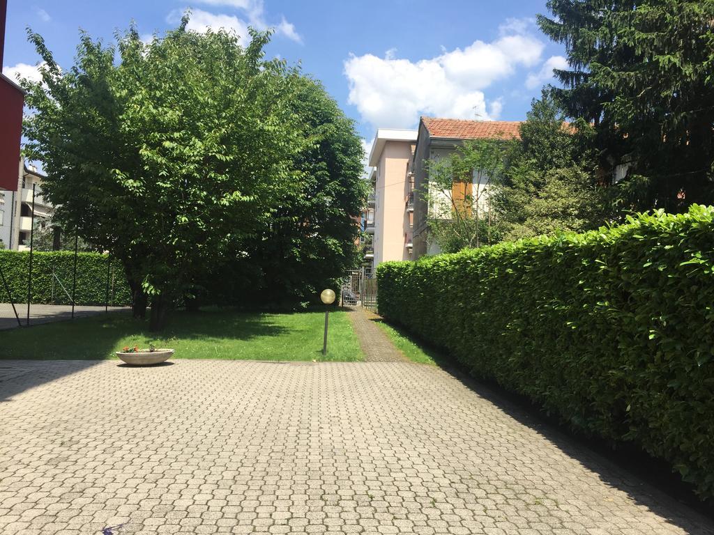 Bnbook Bilo Malpensa Gallarate Dış mekan fotoğraf