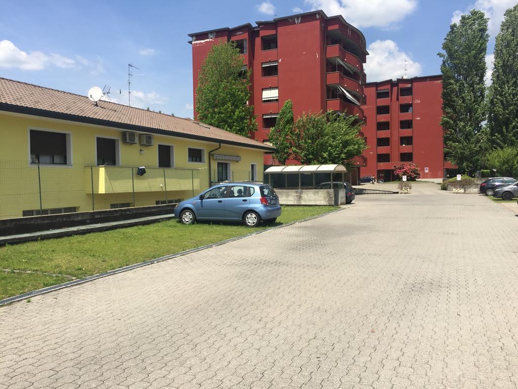 Bnbook Bilo Malpensa Gallarate Dış mekan fotoğraf