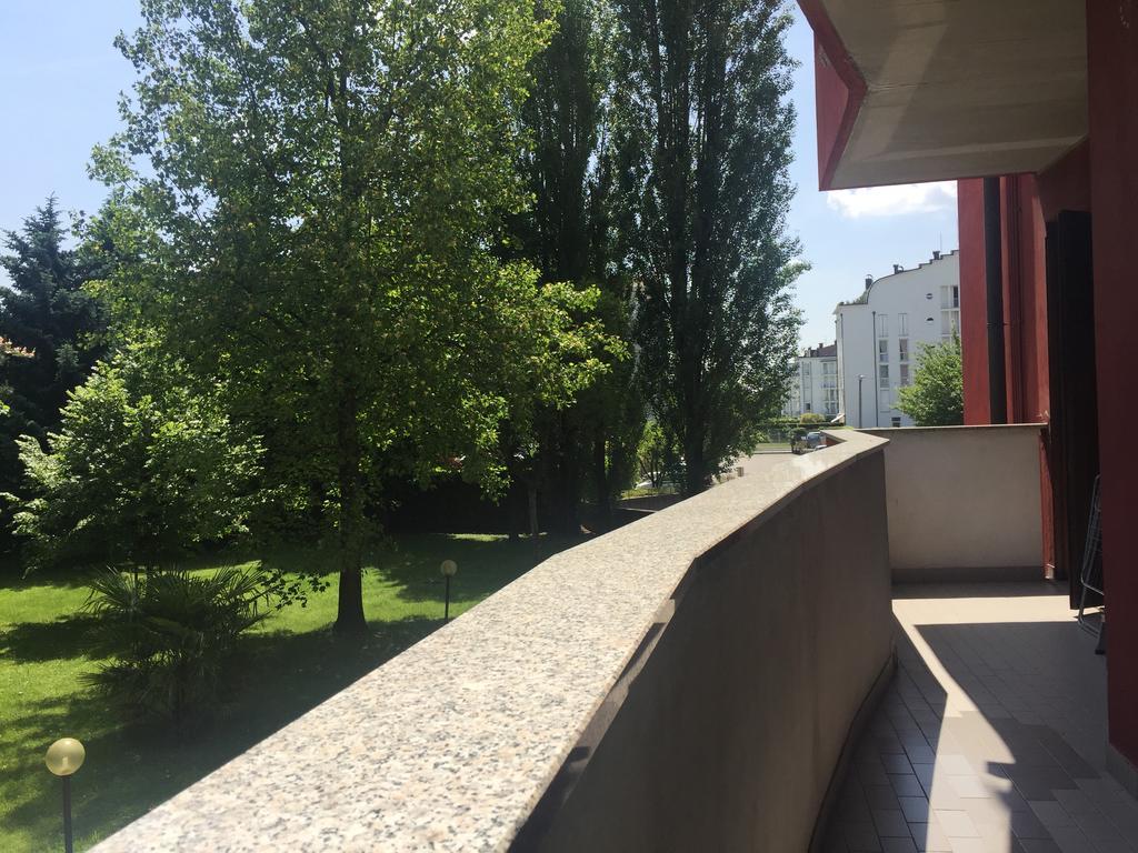 Bnbook Bilo Malpensa Gallarate Dış mekan fotoğraf