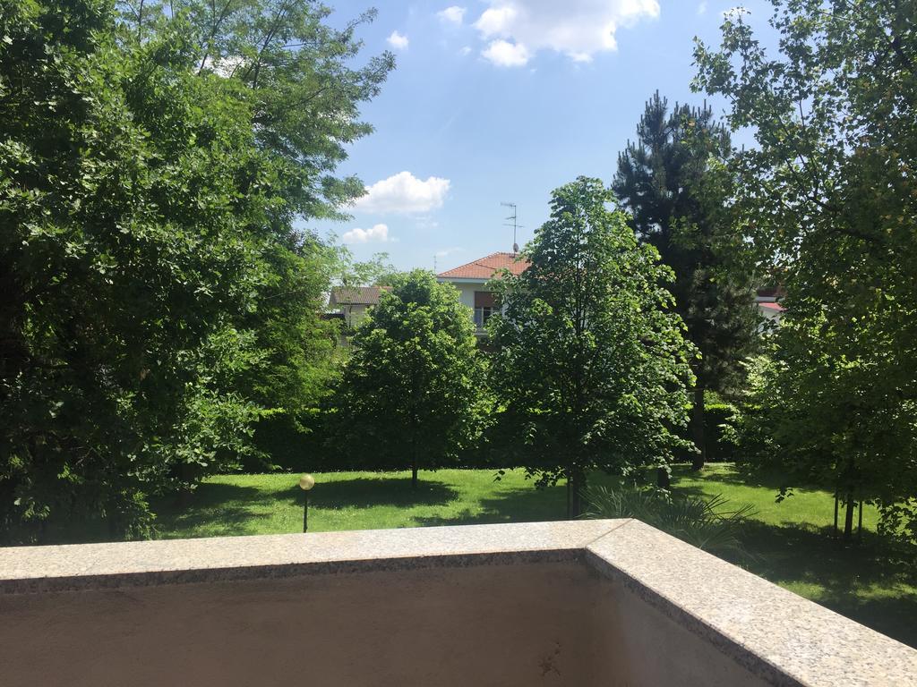 Bnbook Bilo Malpensa Gallarate Dış mekan fotoğraf