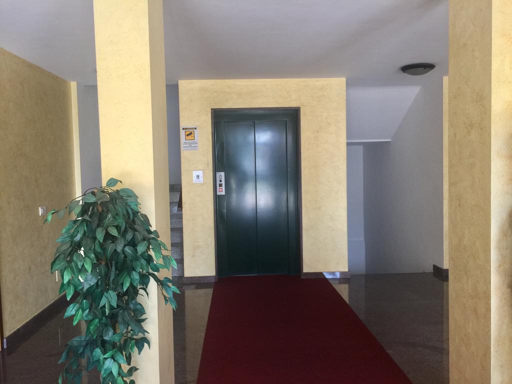 Bnbook Bilo Malpensa Gallarate Dış mekan fotoğraf