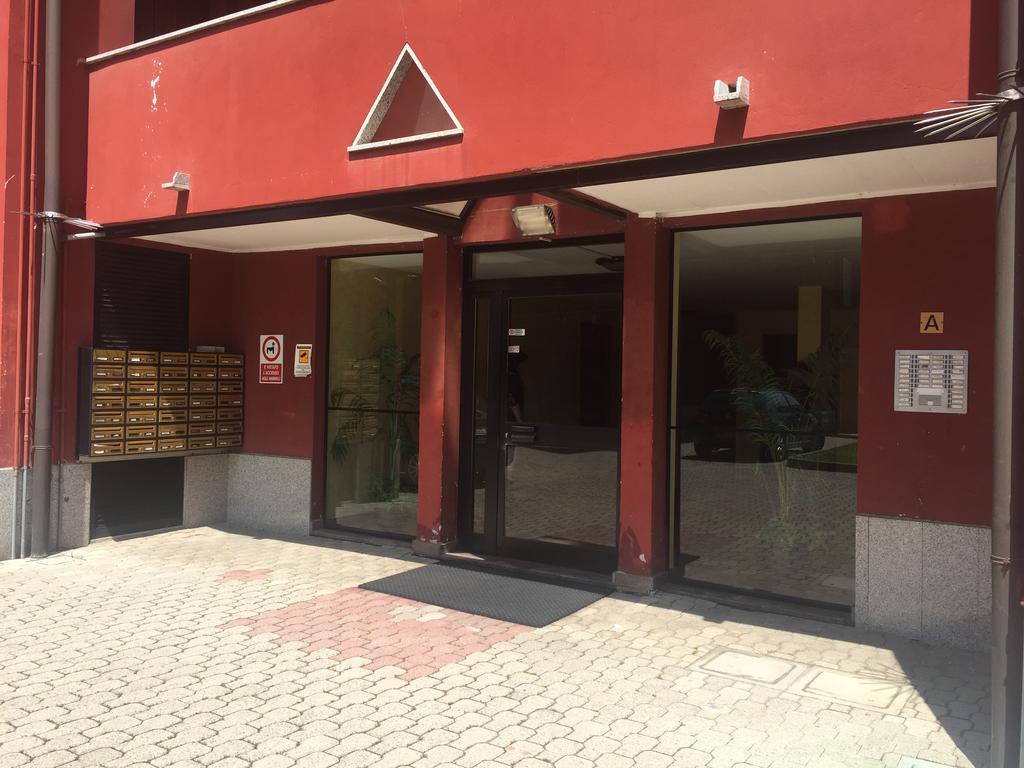 Bnbook Bilo Malpensa Gallarate Dış mekan fotoğraf