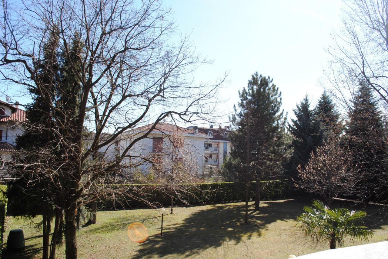 Bnbook Bilo Malpensa Gallarate Dış mekan fotoğraf