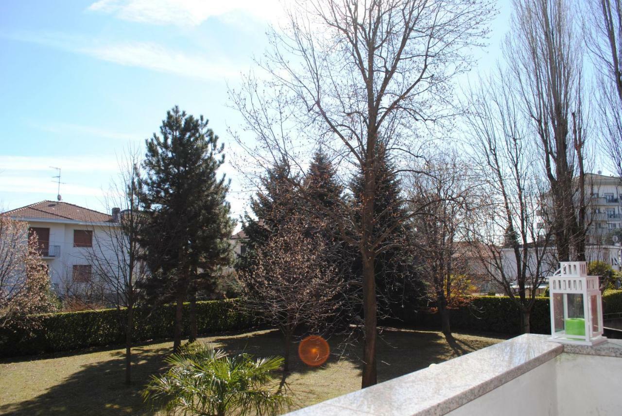 Bnbook Bilo Malpensa Gallarate Dış mekan fotoğraf