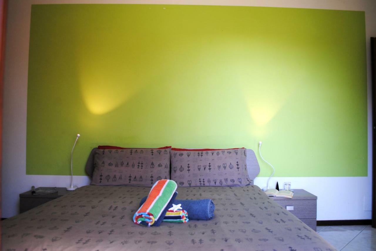 Bnbook Bilo Malpensa Gallarate Dış mekan fotoğraf