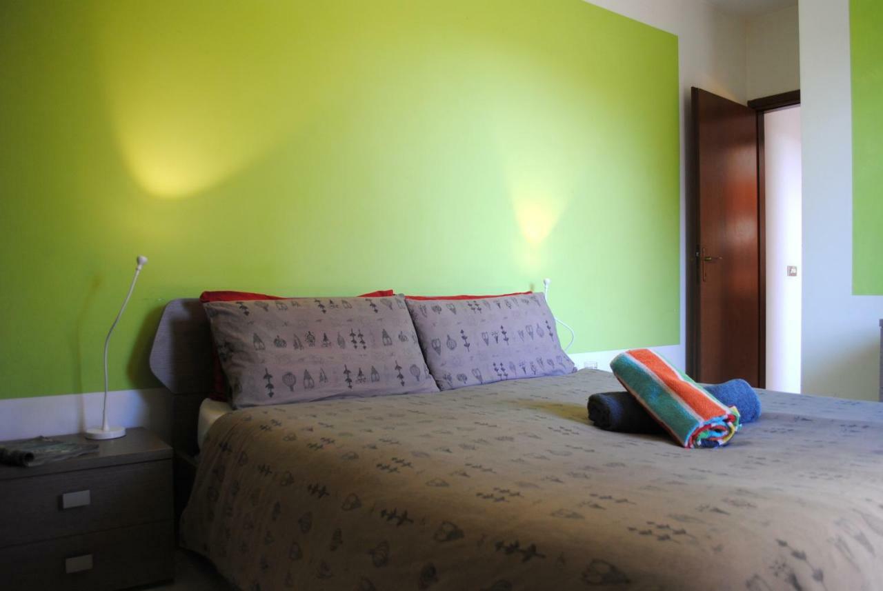 Bnbook Bilo Malpensa Gallarate Dış mekan fotoğraf