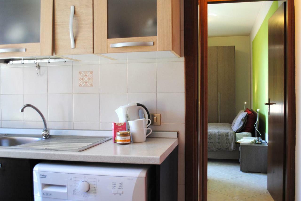 Bnbook Bilo Malpensa Gallarate Dış mekan fotoğraf