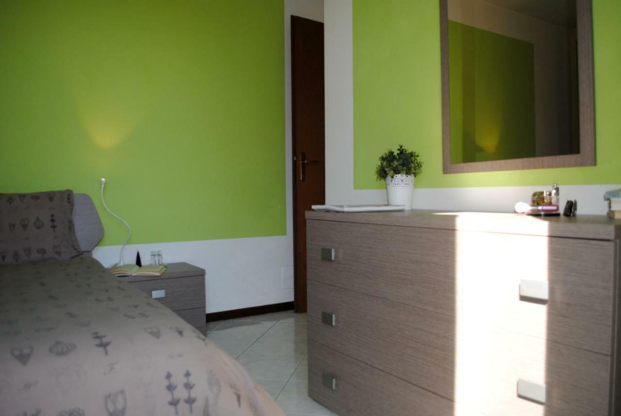 Bnbook Bilo Malpensa Gallarate Dış mekan fotoğraf