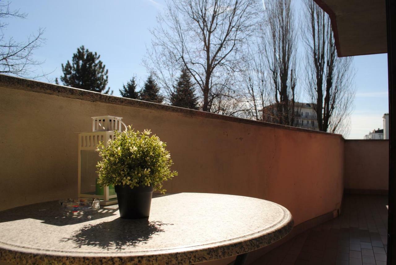 Bnbook Bilo Malpensa Gallarate Dış mekan fotoğraf
