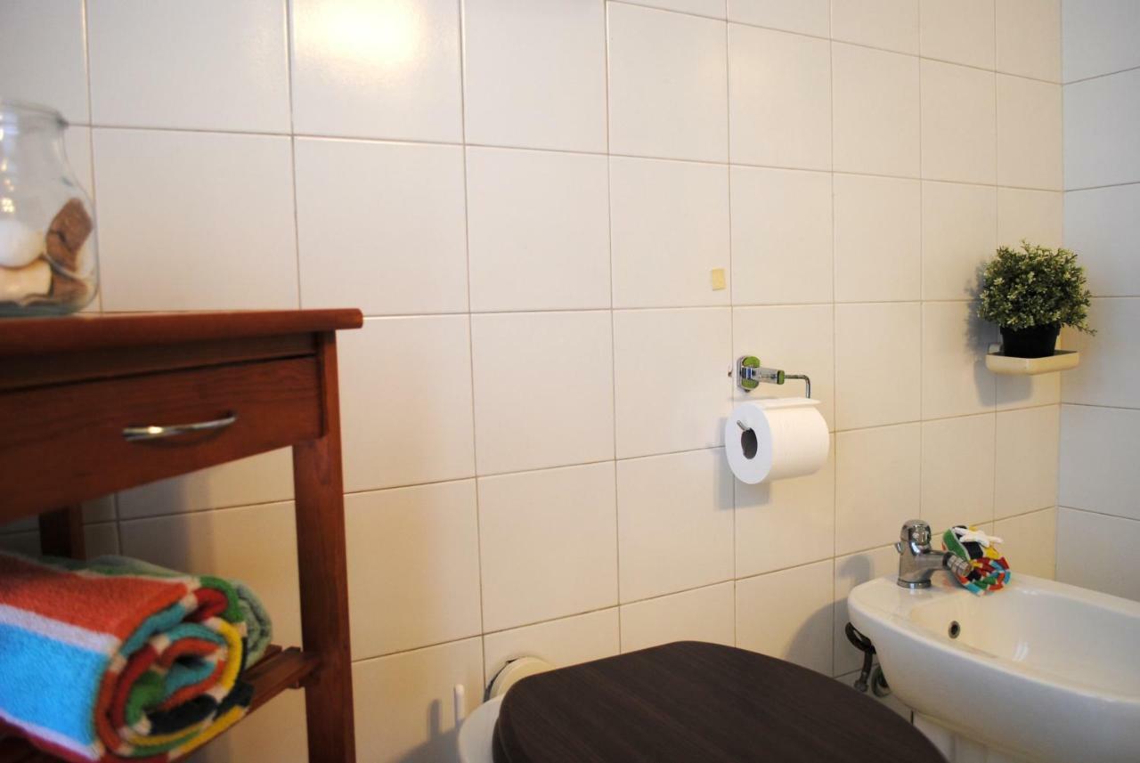 Bnbook Bilo Malpensa Gallarate Dış mekan fotoğraf